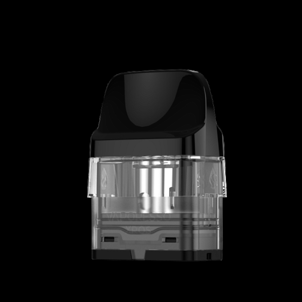 Сменный Картридж Vaporesso Xros 2Ml, 1.2 Ohm Corex 2.0 (4 Шт.) в Краснодаре