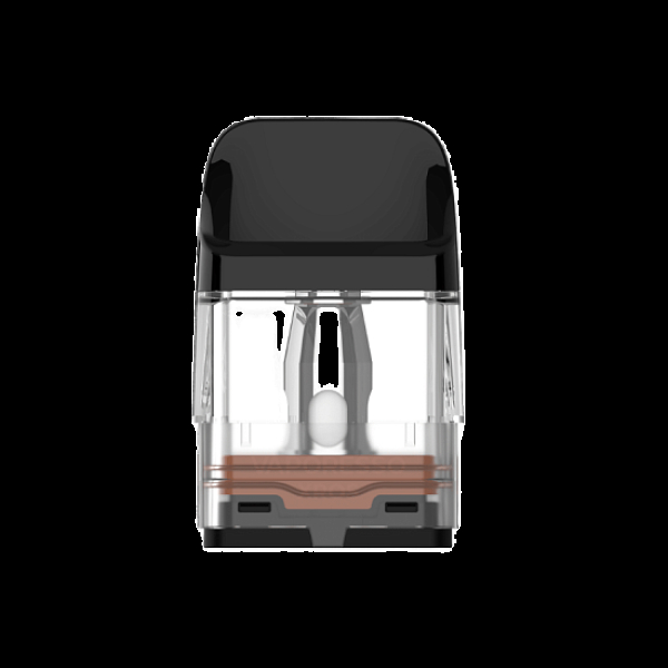 Сменный Картридж Vaporesso Xros 3Ml, 0.4 Ohm Corex 2.0 (4Шт.) в Краснодаре