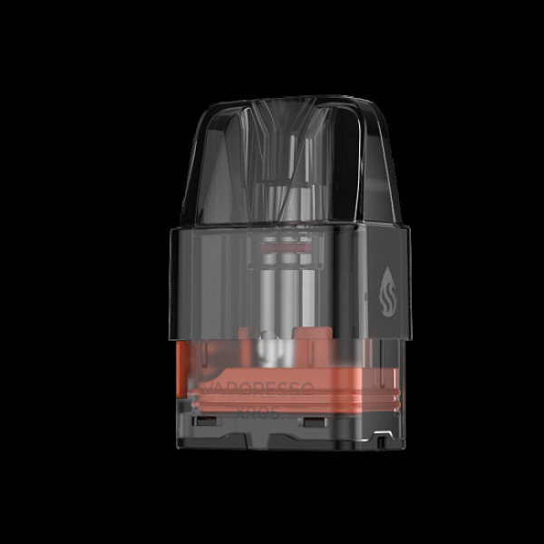 Сменный Картридж Vaporesso Xros 3Ml, 0.6 Ohm Corex 2.0 (4 Шт.) в Краснодаре