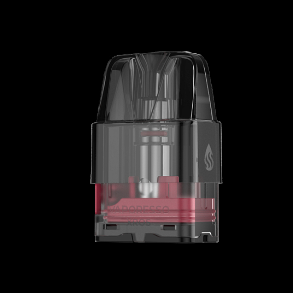 Сменный Картридж Vaporesso Xros 3Ml, 0.8 Ohm Corex 2.0 (4 Шт.) в Краснодаре