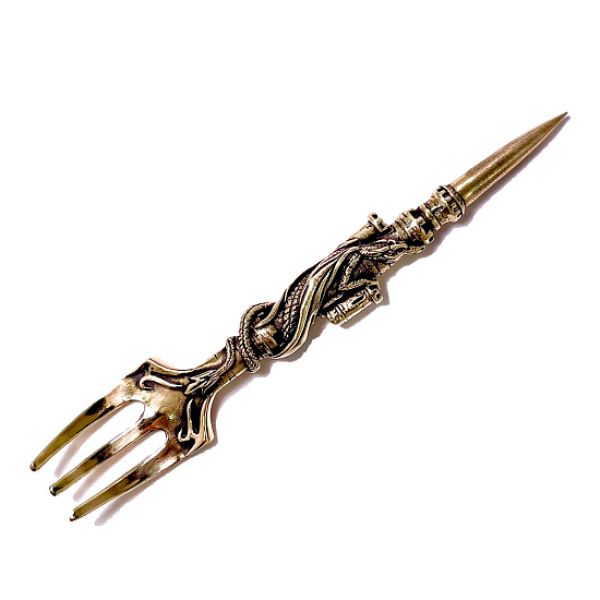 Шило Werkbund Locher/Fork Dragon (Wlfd) в Краснодаре