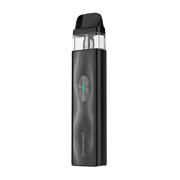 POD-система Vaporesso Xros 4 Mini Pod Kit 1000Mah Black  в Краснодаре
