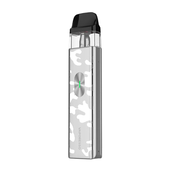 POD-система Vaporesso Xros 4 Mini Pod Kit 1000Mah Camo Silver  в Краснодаре