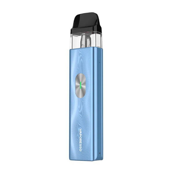 POD-система Vaporesso Xros 4 Mini Pod Kit 1000Mah Ice Blue  в Краснодаре