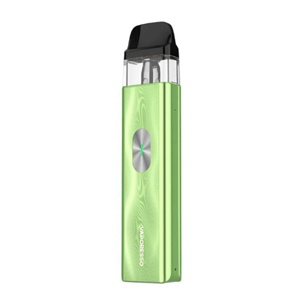 POD-система Vaporesso Xros 4 Mini Pod Kit 1000Mah Ice Green  в Краснодаре
