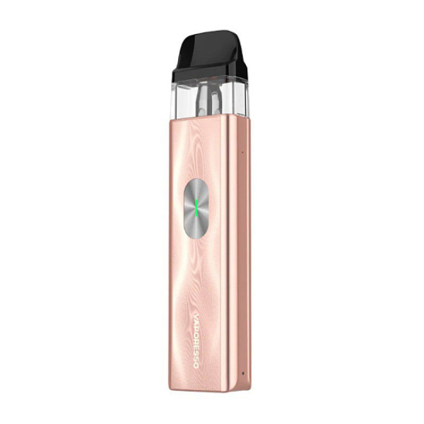 POD-система Vaporesso Xros 4 Mini Pod Kit 1000Mah Ice Pink  в Краснодаре