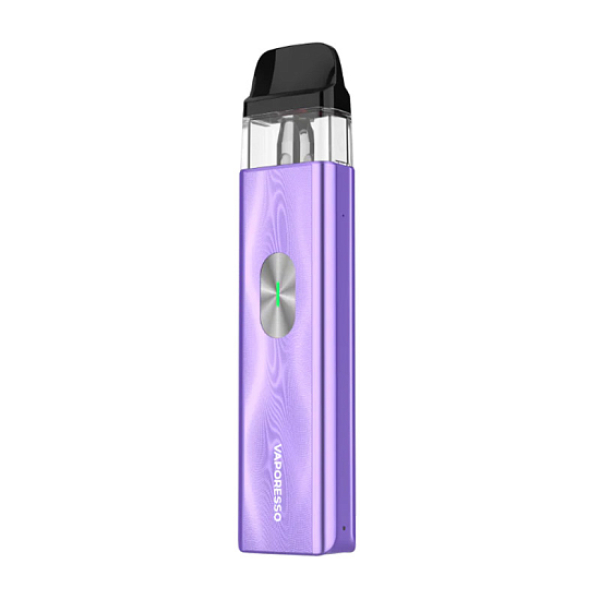 POD-система Vaporesso Xros 4 Mini Pod Kit 1000Mah Ice Purple  в Краснодаре