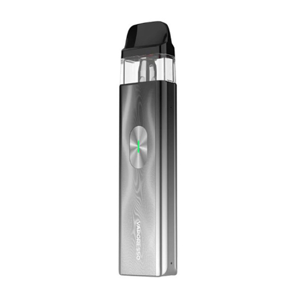 POD-система Vaporesso Xros 4 Mini Pod Kit 1000Mah Space Grey  в Краснодаре