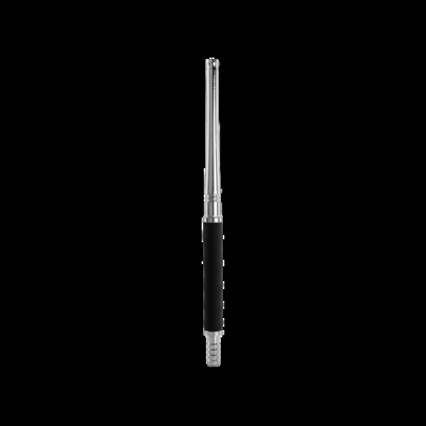 Мундштук Conceptic Mouthpiece Steel Black 30 См в Краснодаре