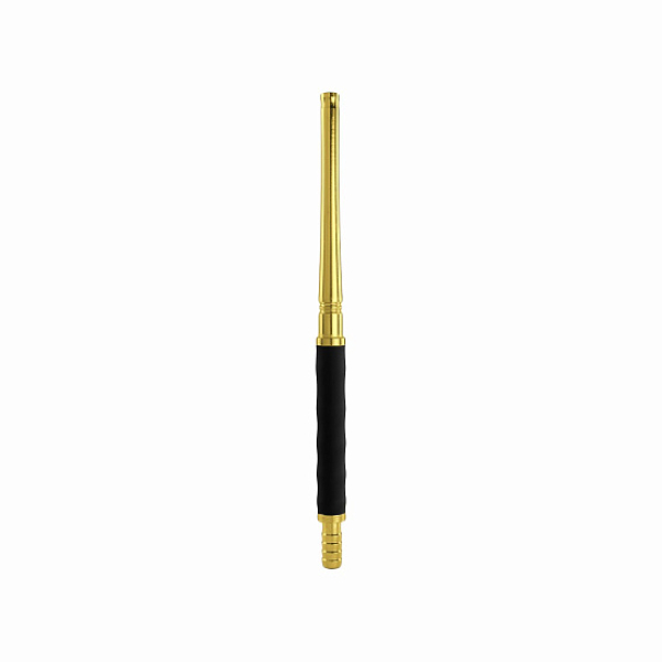 Мундштук Conceptic Mouthpiece Steel Gold 30 См в Краснодаре