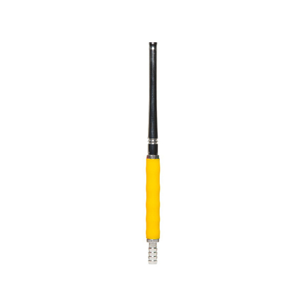 Мундштук Conceptic Mouthpiece Steel Yellow 30 См в Краснодаре