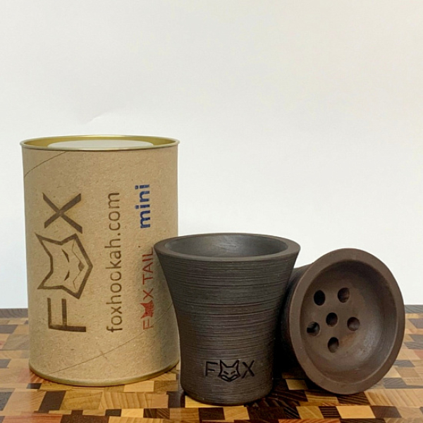 Чаша Fox Tail Мини в Краснодаре