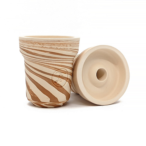 Чаша St Bowls Phunnel Tornado Red в Краснодаре