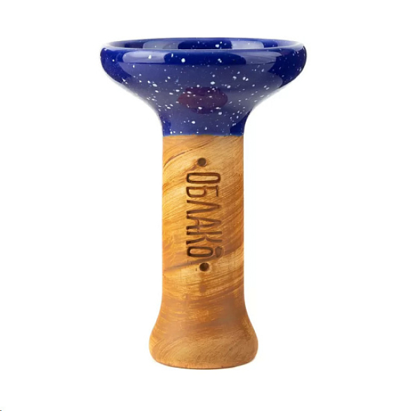 Чаша Облако Phunnel M Glaze (Синий Космос) в Краснодаре
