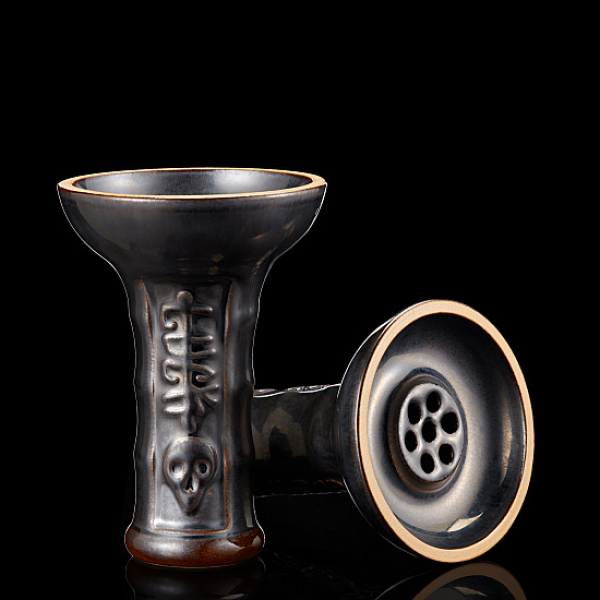 Чаша Хулиган Roller (Серебро) в Краснодаре