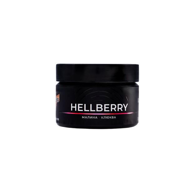 Табак Fake Hellberry 40 Г 40 грамм в Краснодаре