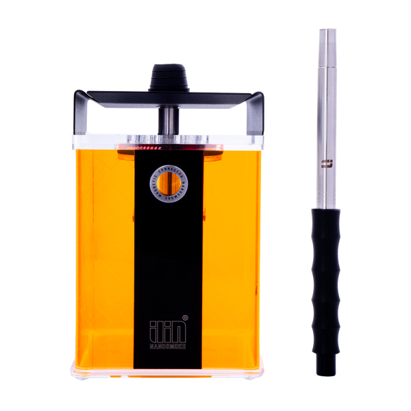 Кальян Nanosmoke | Ilin Lava в Краснодаре