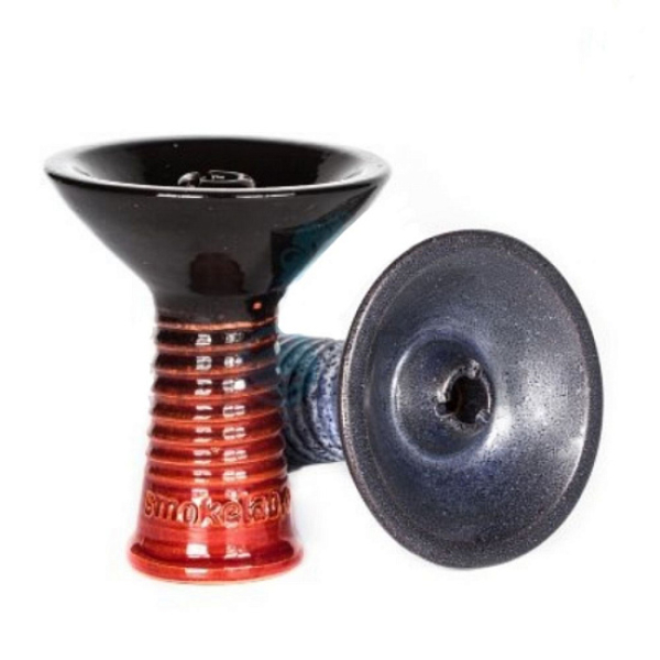 Чаша Smokelab Martini Glaze для кальяна в Краснодаре