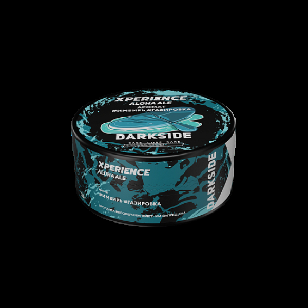 Табак Darkside Experience Aloha Ale 120 грамм  в Краснодаре