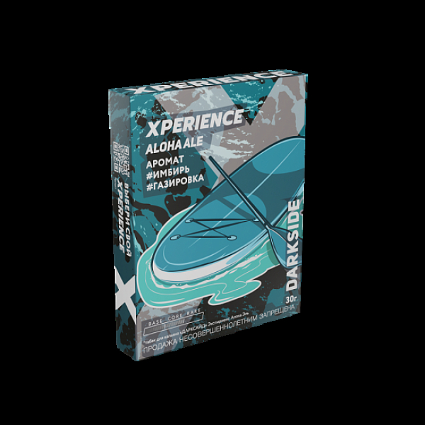 Табак Darkside Experience Aloha Ale 30 грамм  в Краснодаре