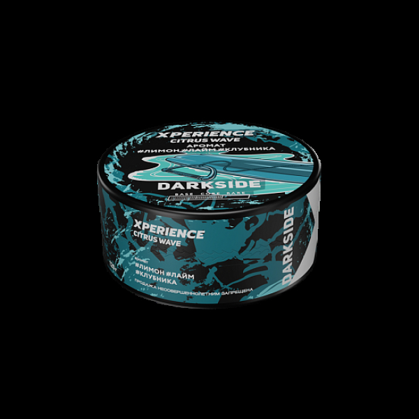 Табак Darkside Experience Citrus Wave 120 грамм  в Краснодаре
