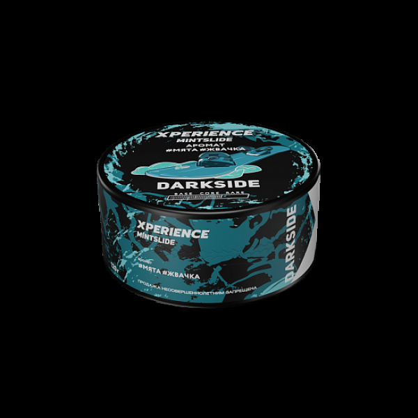 Табак Darkside Experience Mintslide 120 грамм  в Краснодаре