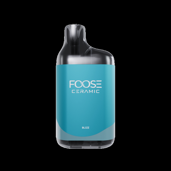 ЭСДН Foose Ceramic Близз 7000 затяжек в Краснодаре