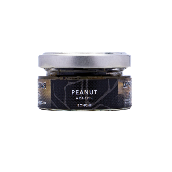 Табак Bonche Peanut 30 грамм в Краснодаре