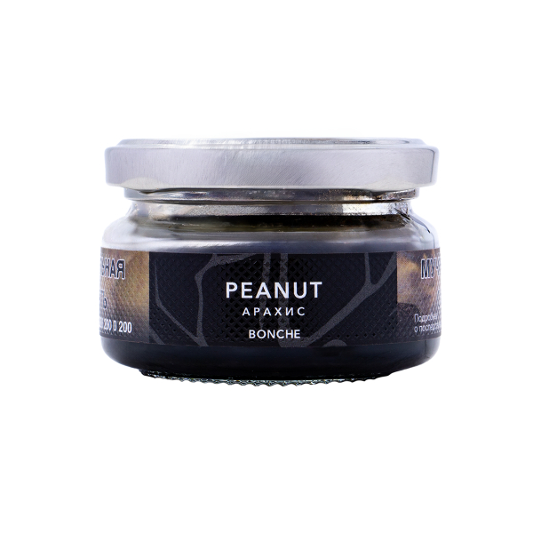 Табак Bonche Peanut 60 грамм в Краснодаре