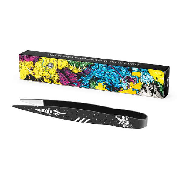 Щипцы Alpha Hookah X Tongs Houston в Краснодаре