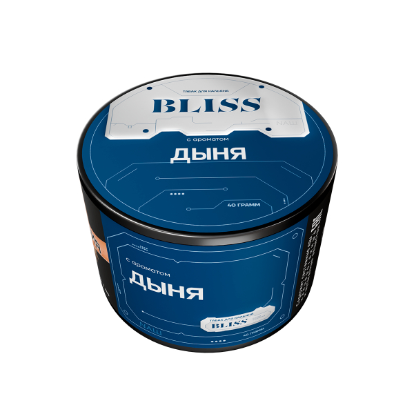 Табак Bliss Дыня 40 грамм в Краснодаре
