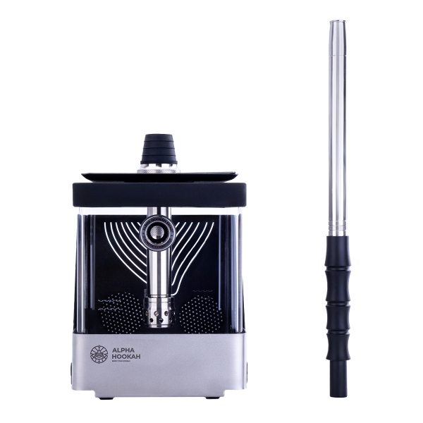 Кальян Alpha Hookah Smart Exzo в Краснодаре