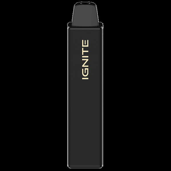 Электронка Ignite V6 Strawberry Guava Ice 600 тяг в Краснодаре
