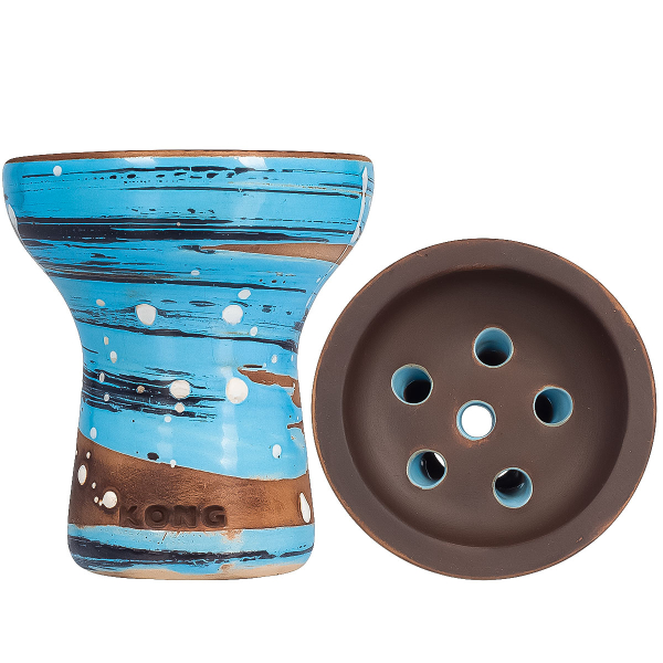 Чаша Kong Turkish Boy   Space Blue в Краснодаре