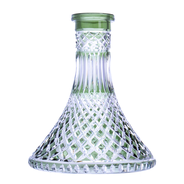 Колба Mr. Wood Crystal Vase 10 в Краснодаре