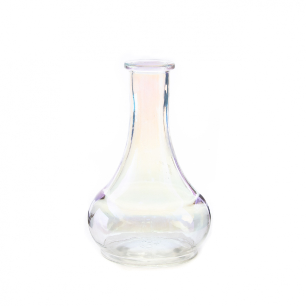 Колба Vessel Glass Капля Перламутровая Со Швом в Краснодаре