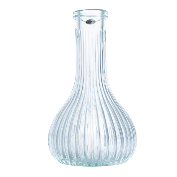 Колба Vessel Glass Капля Медуза Прозрачная в Краснодаре