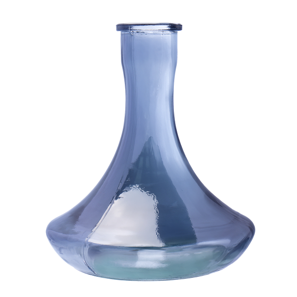 Колба Vessel Glass Крафт Со Швом Тонировка в Краснодаре