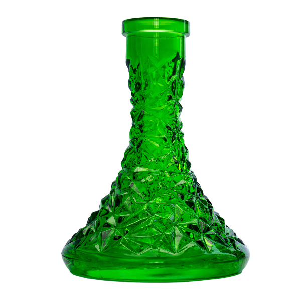 Колба Vessel Glass Кристалл Изумруд в Краснодаре