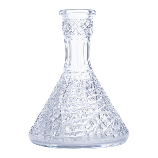 Колба Vessel Glass Хрусталь Хаос в Краснодаре