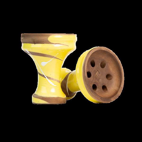 Чаша Conceptic Cd2 Yellow в Краснодаре