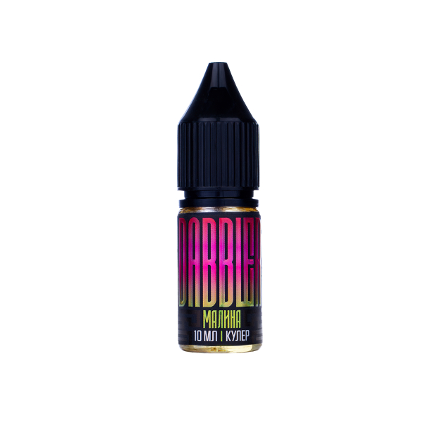 Жидкость Dabbler Salt Chubby Малина 10 мл в Краснодаре