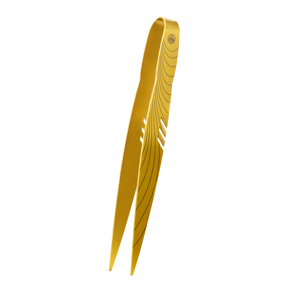 Щипцы Alpha Hookah Tongs Gold в Краснодаре