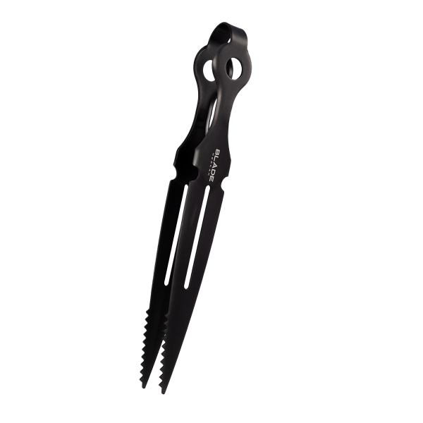 Щипцы Blade Black Matte в Краснодаре