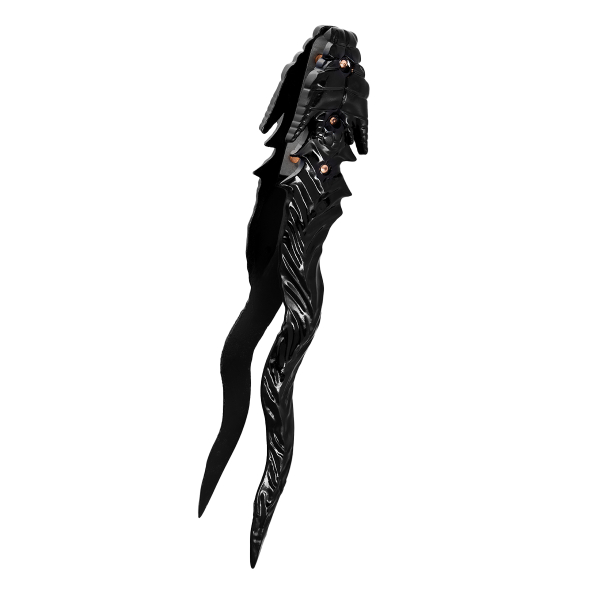 Щипцы Dragon Black в Краснодаре
