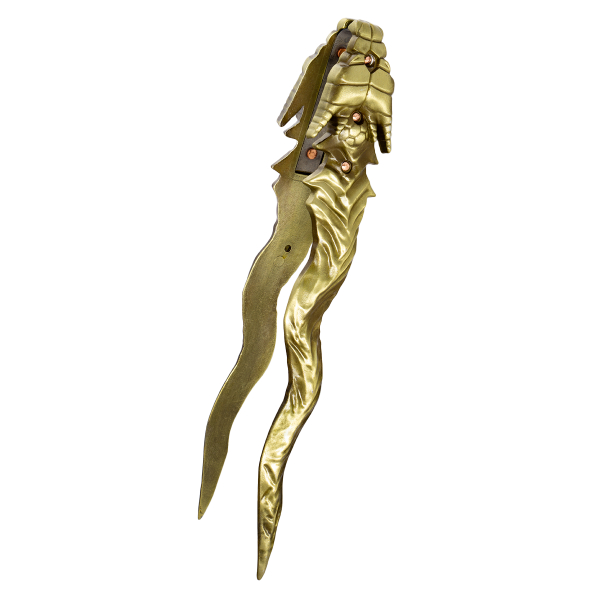 Щипцы Dragon Gold в Краснодаре