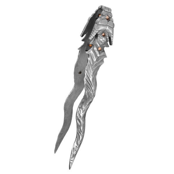 Щипцы Dragon Silver в Краснодаре