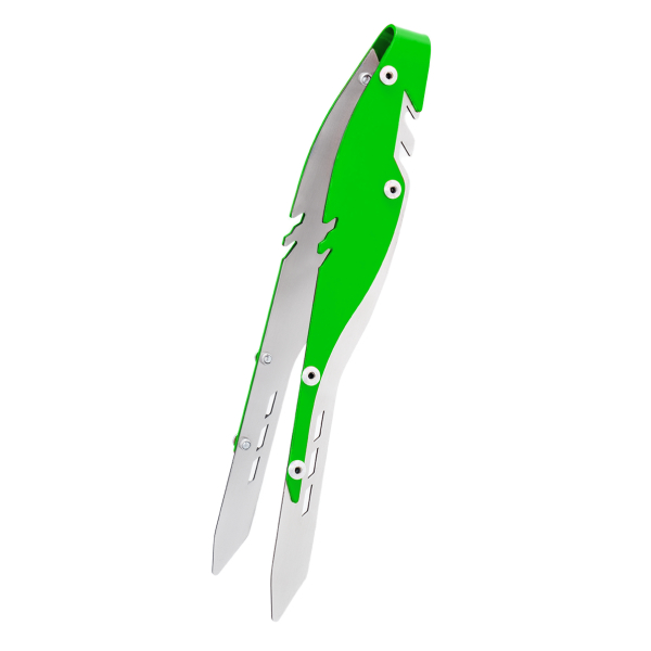 Щипцы Flame Green в Краснодаре