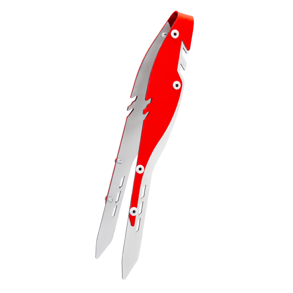 Щипцы Flame Red в Краснодаре