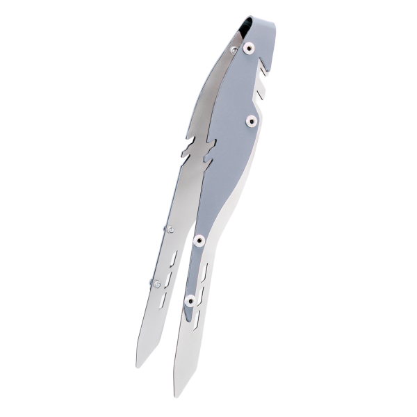 Щипцы Flame Silver в Краснодаре